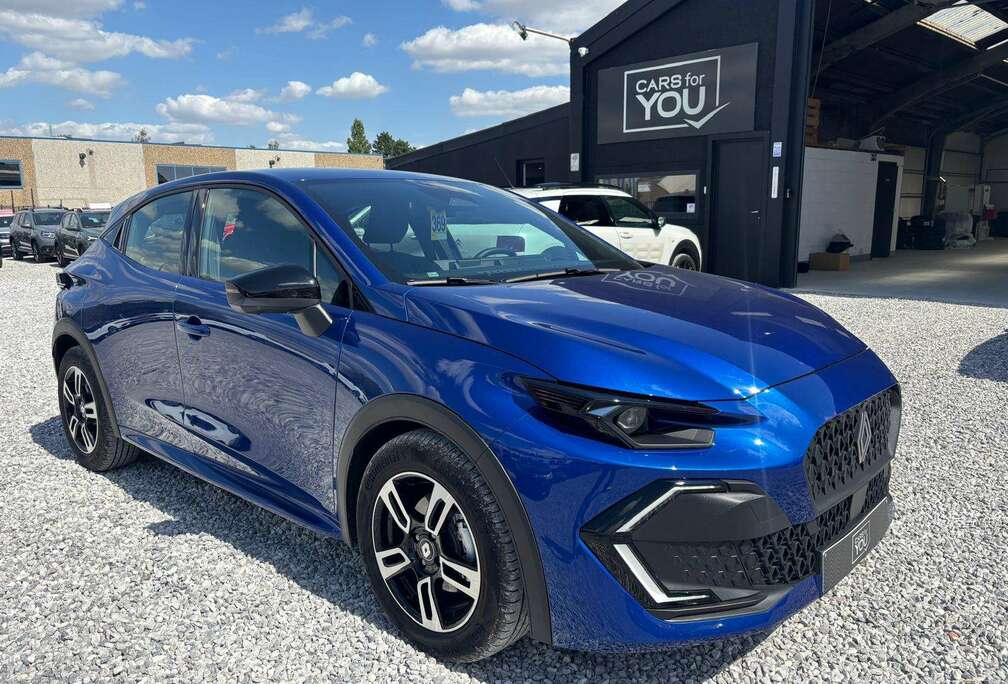 Renault E-TECH 1.8i Evolution+✅GARANTIE RENAULT 2 AN✅
