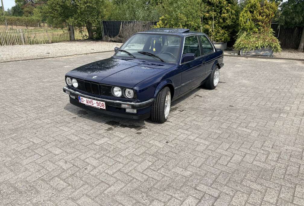 BMW E