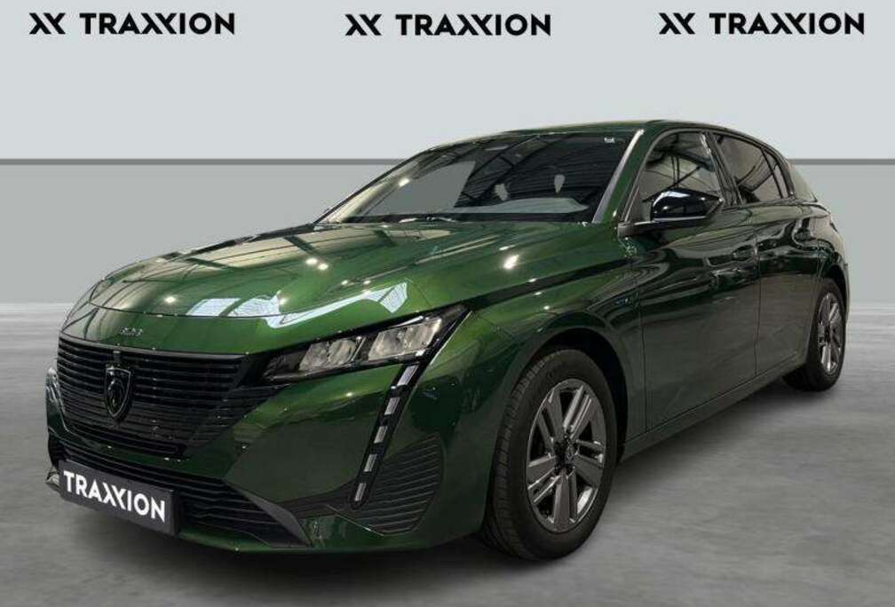 Peugeot Style