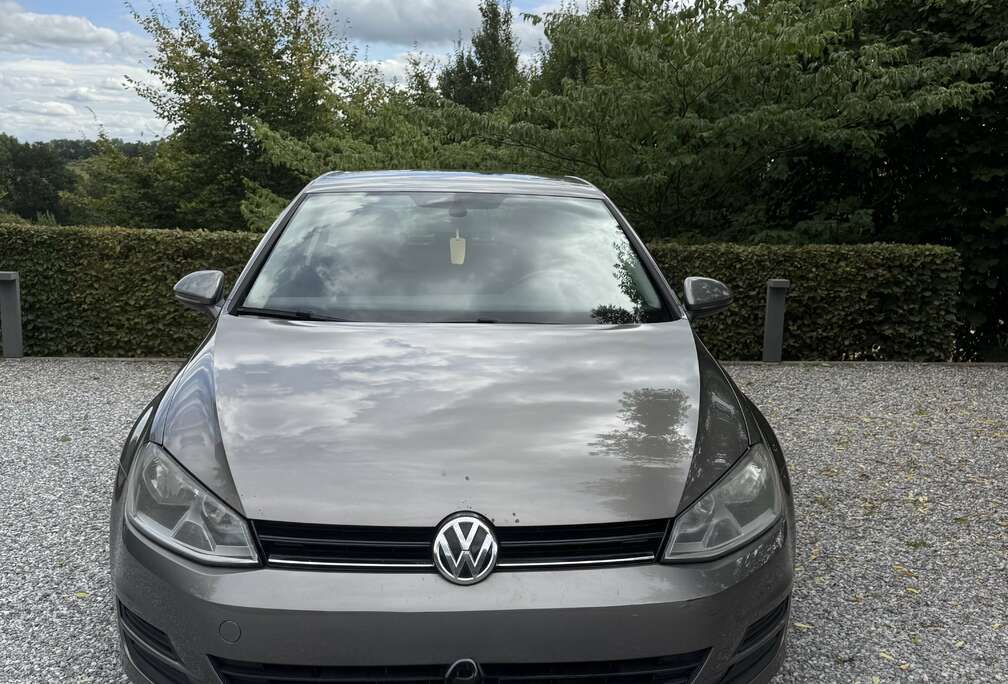 Volkswagen 1.6 TDI 105 BlueMotion Technology FAP Confortline