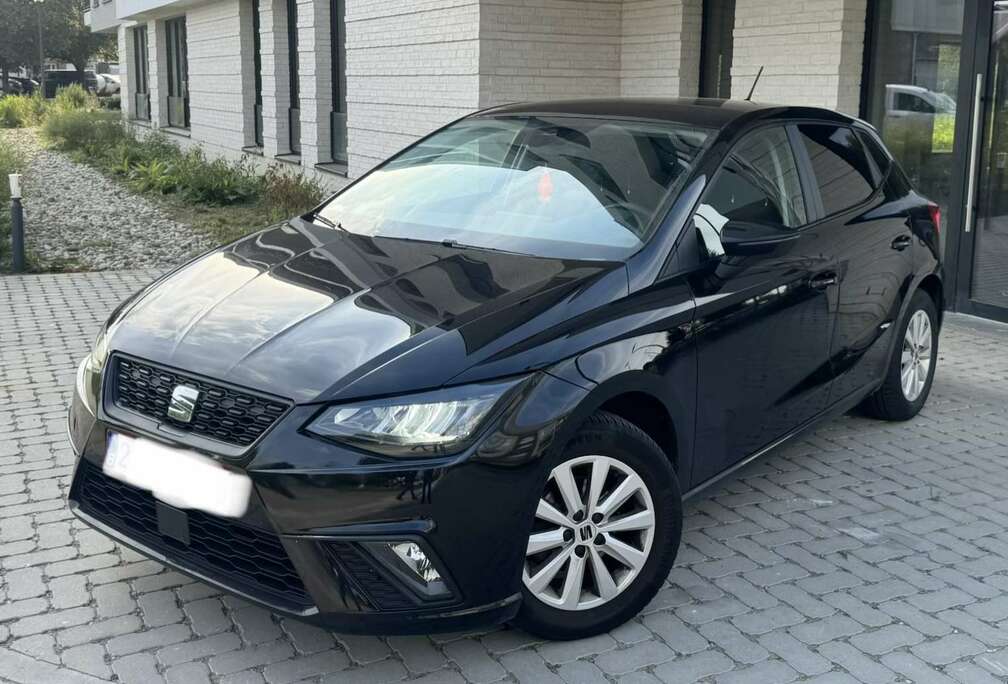 SEAT SEAT IBIZA * 2023 !! ** VIRTUAL COCKPIT ! ✅✅
