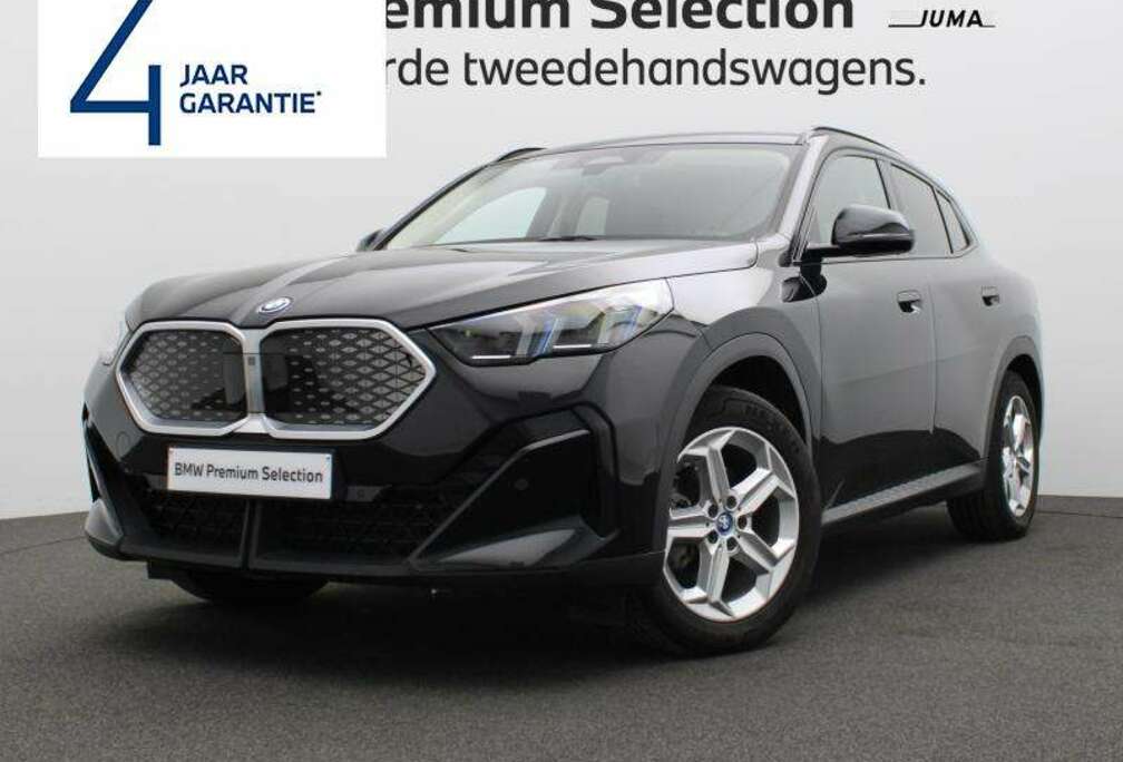 BMW eDrive20