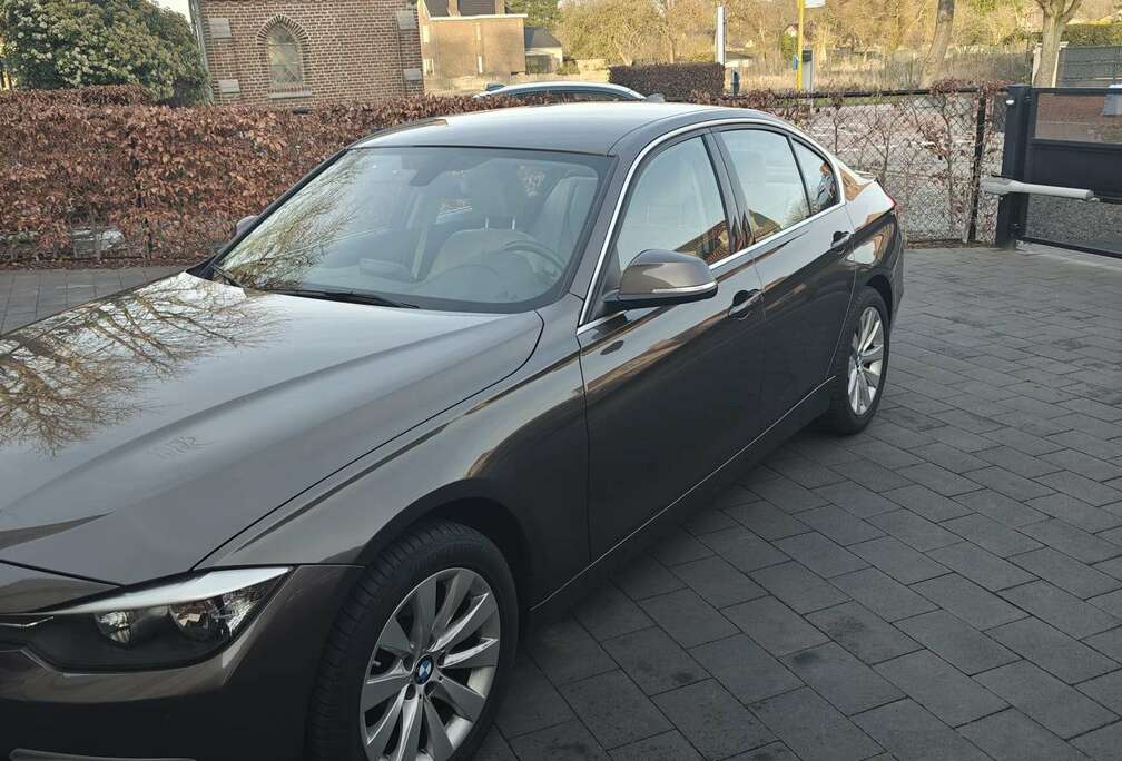 BMW 316i