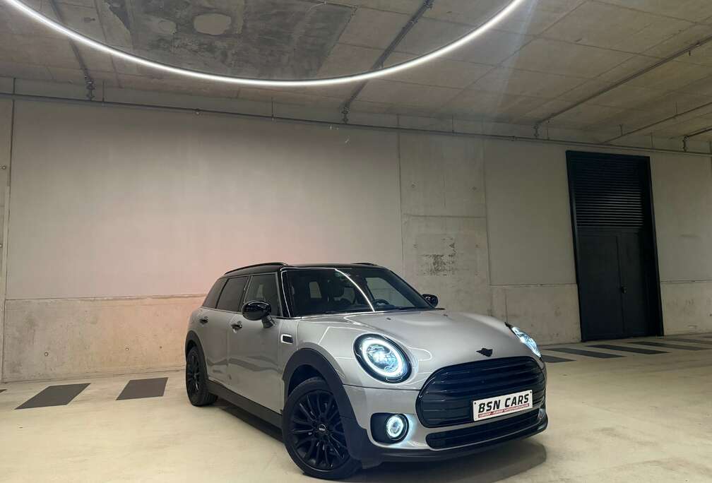 MINI /BTW/CAMERA/SFEER/LANE/1EIGNR/ZETELVRWRMNG/GRNTIE