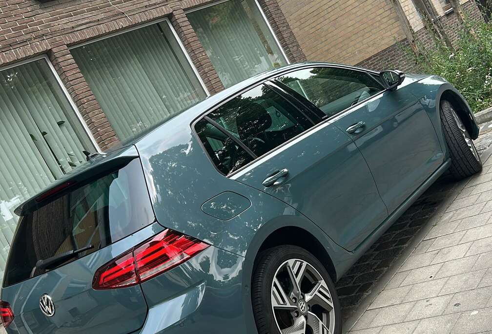 Volkswagen 1.0 TSI IQ.Drive OPF (EU6.2)