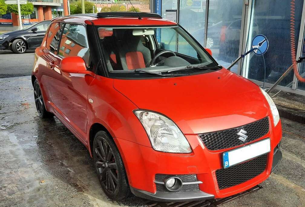 Suzuki Sport 1.6 full origine