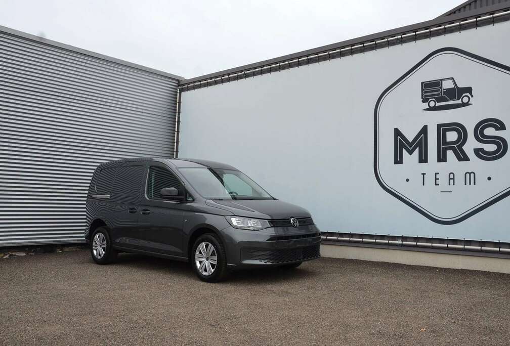 Volkswagen 1.5i- DSG- 115Pk- Camera- Nieuw- 26400+BTW