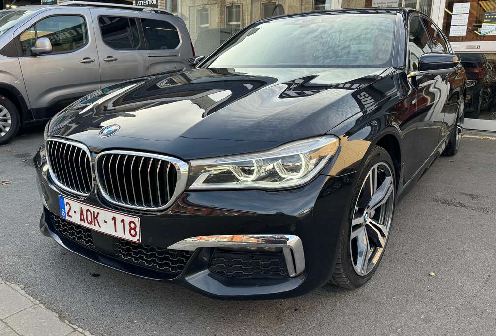 BMW dXAS Toit Ouvert Camr360 Feux Led Carnet