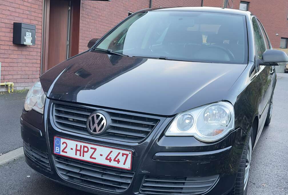 Volkswagen 1.2i United Pack +