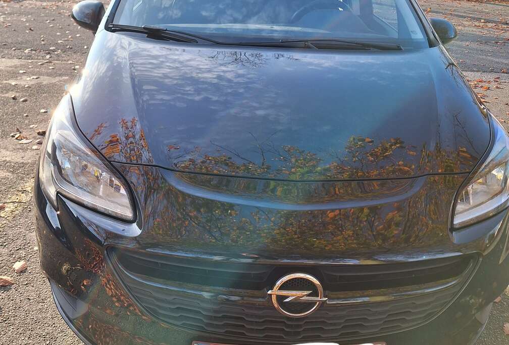 Opel Corsa 1.0 Ecotec Turbo Start/Stop Color Edition