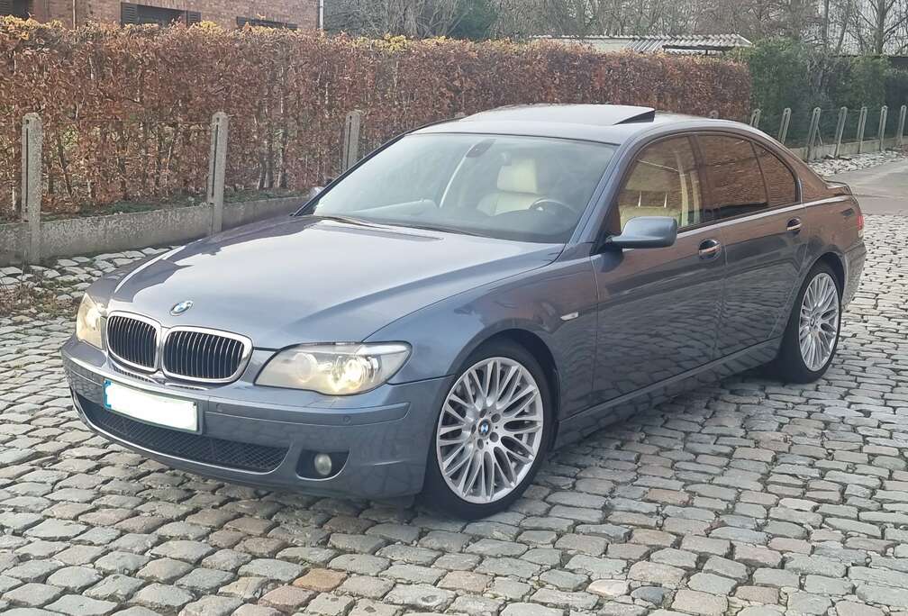 BMW Exclusive Individual