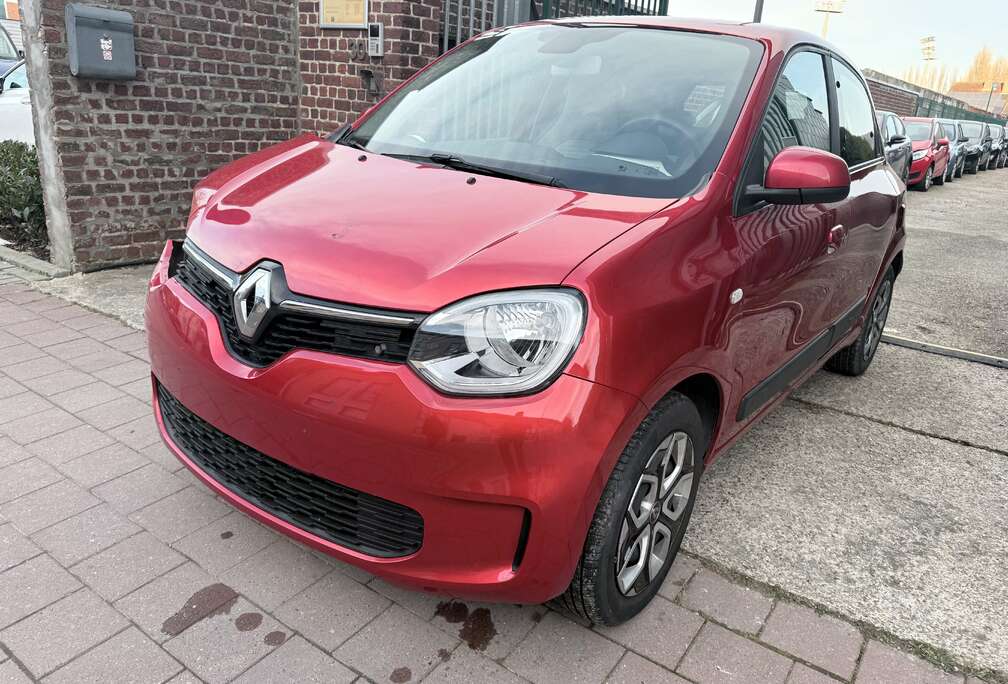 Renault 1.0 I EDITON ZEN