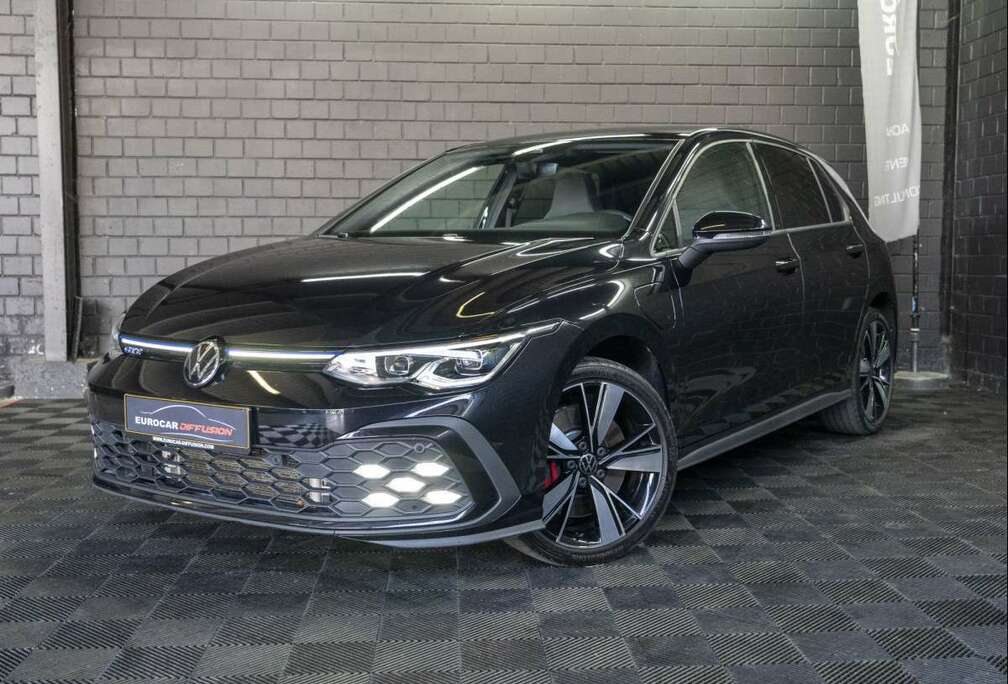 Volkswagen 1.4 TSI eHybrid 245 CV DSG6 *Sièges Chauf. Caméra*