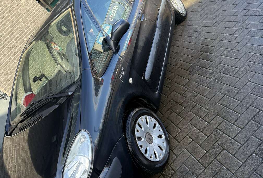 Citroen 1.6i Confort