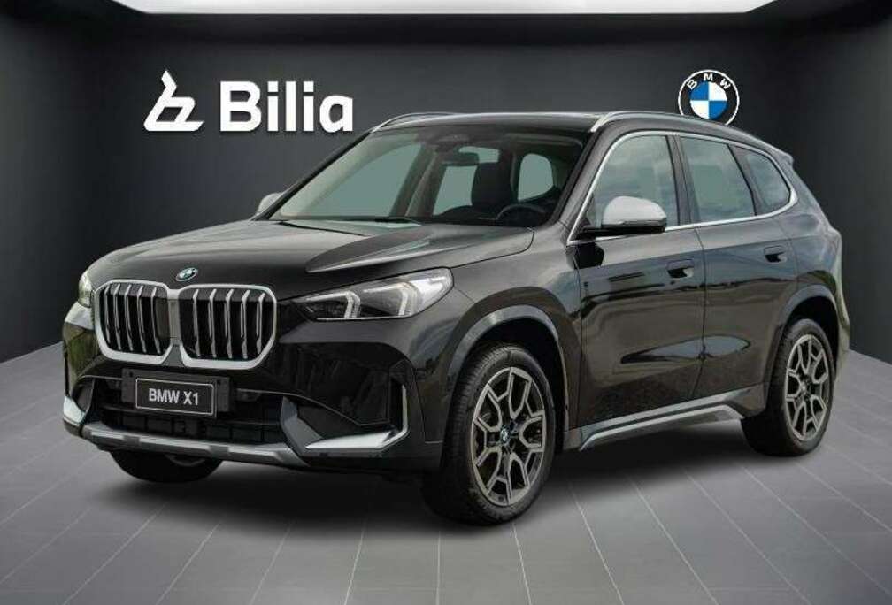 BMW X1 M-SPORT 20I