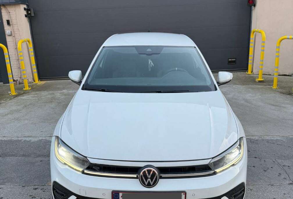 Volkswagen 1.0 TSI R-Line OPF DSG
