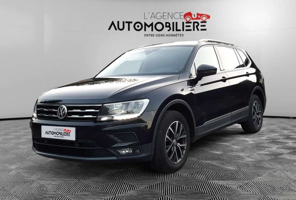 Volkswagen 1.5 TSI ACT Comfortline/ Garantie 12 Mois