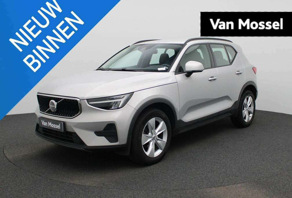 Volvo T2 Geartronic Momentum