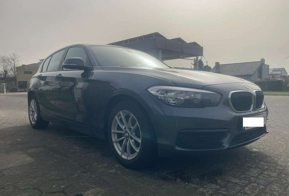 BMW 116i