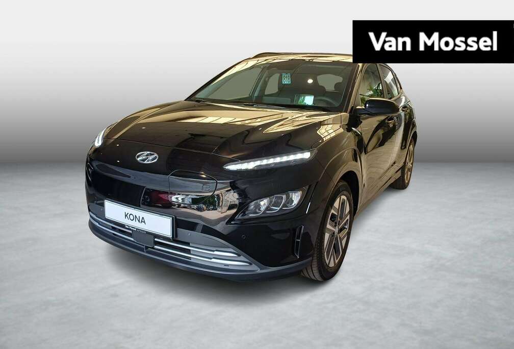 Hyundai Electric Final Edition 64kWh