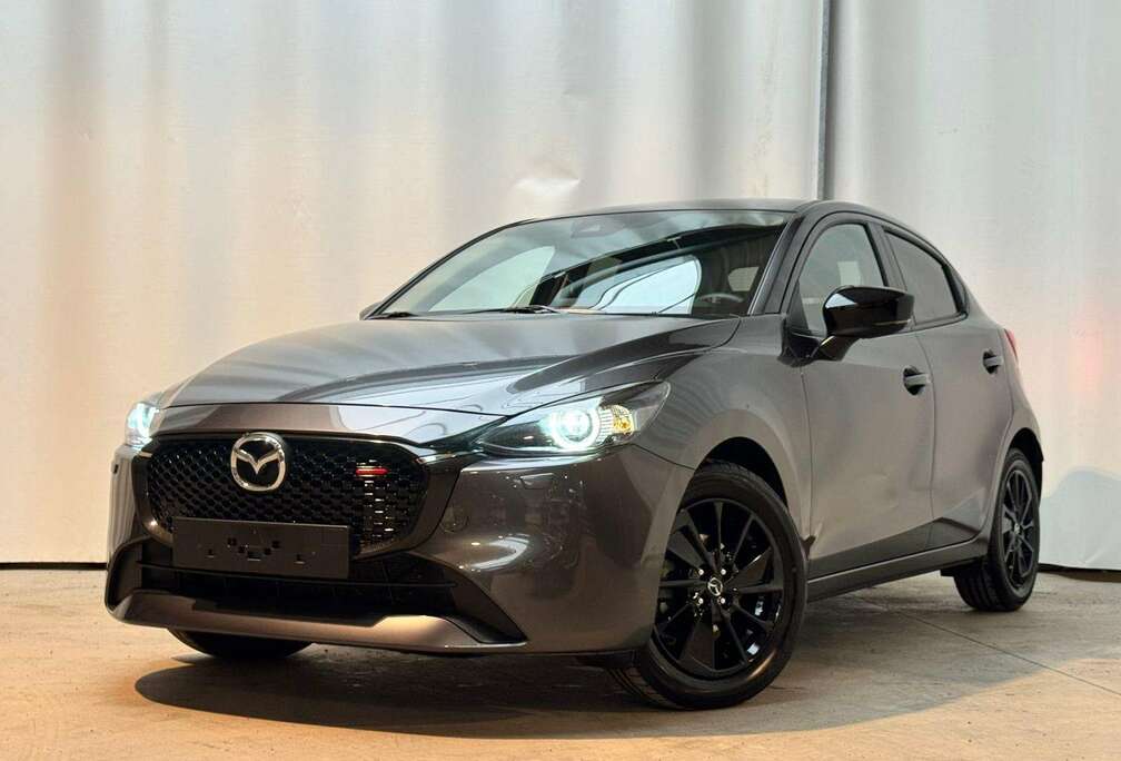 Mazda 1.5i Skyactiv-G Homura / 9.128 km / Garantie 2027