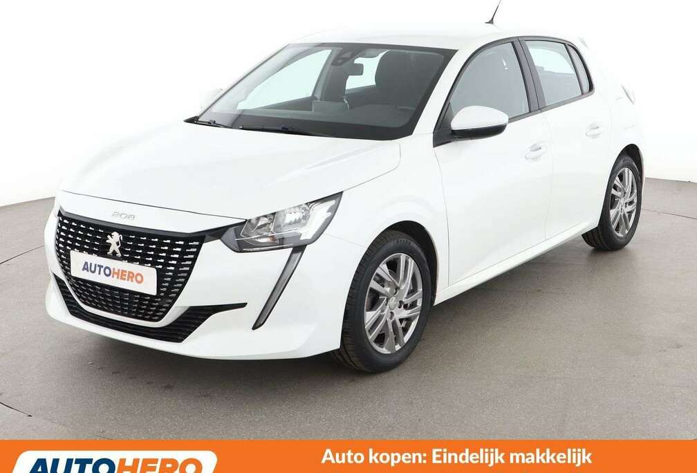 Peugeot 1.2 PureTech Active