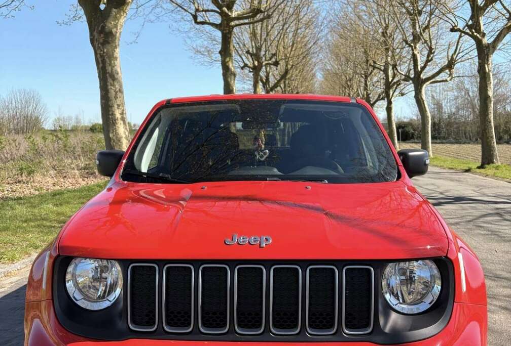 Jeep
