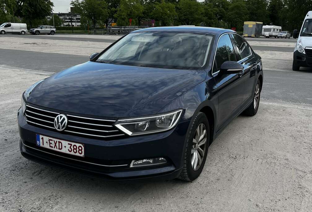 Volkswagen 1.6 CR TDi Highline