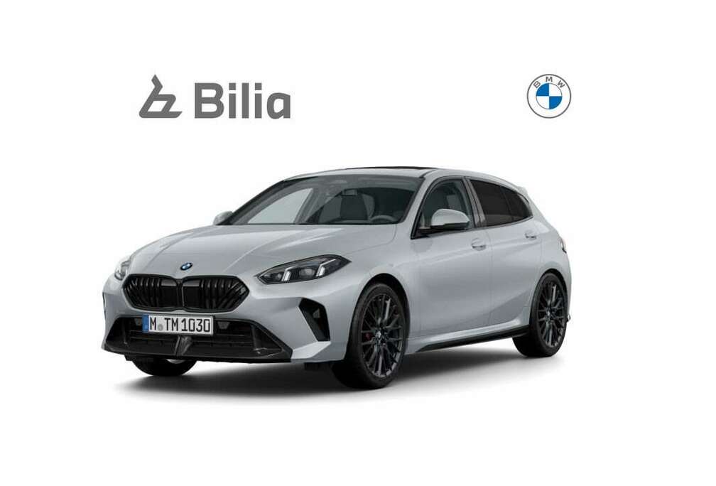 BMW d M Sportpaket