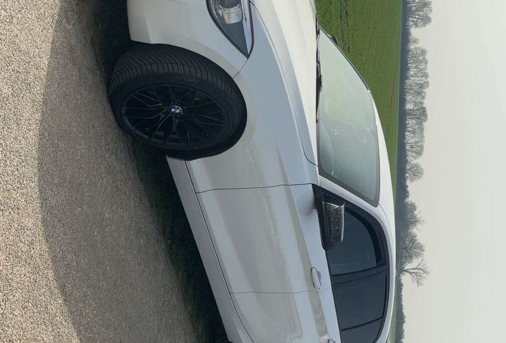 BMW Sport Edition