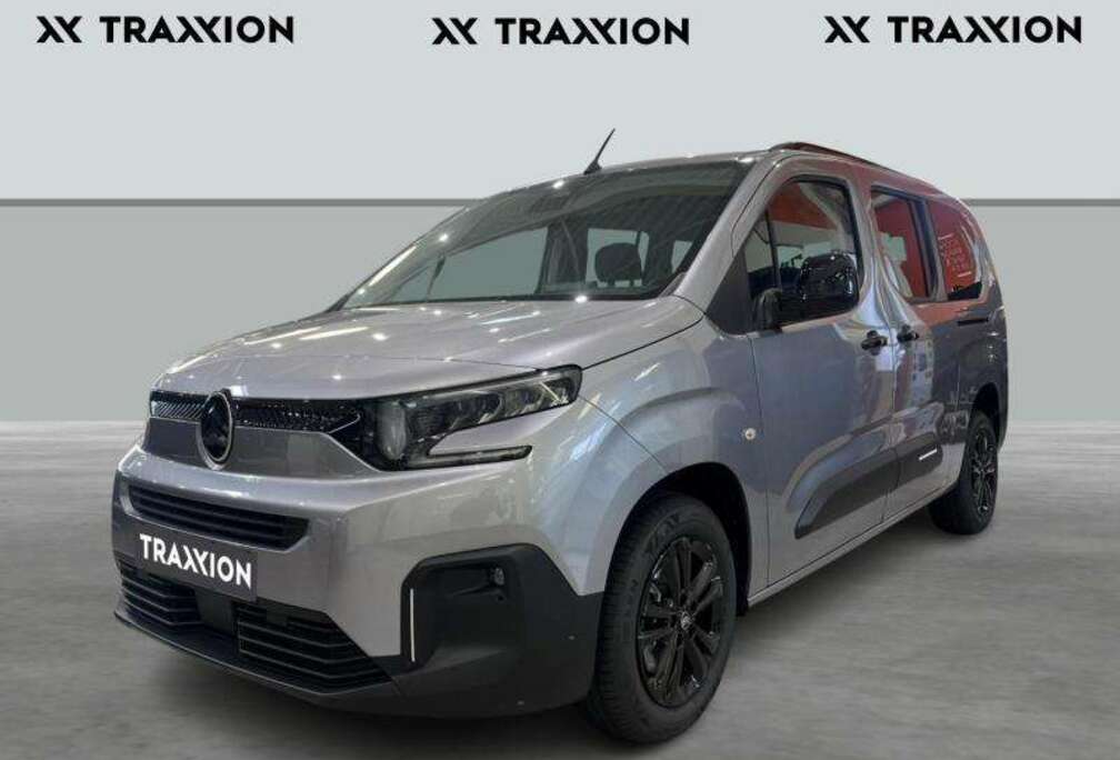 Citroen XL MAX  7 PL