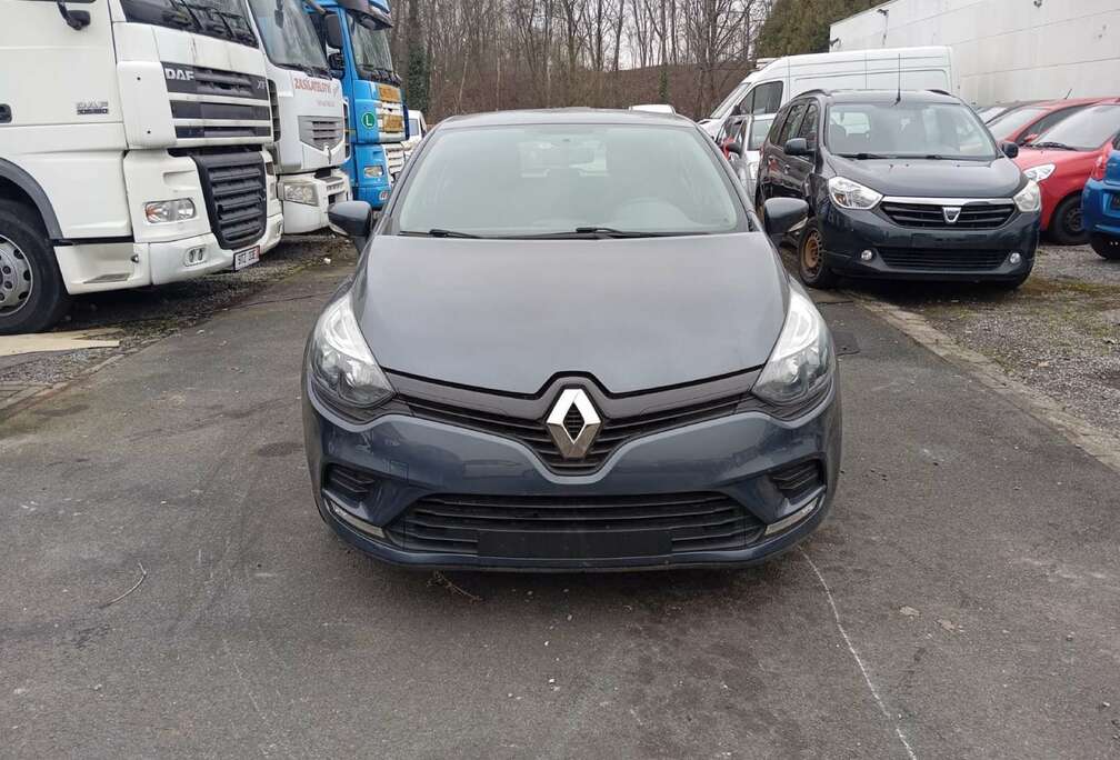 Renault 1.2i Expression UNIQUEMENT EXPORTATION