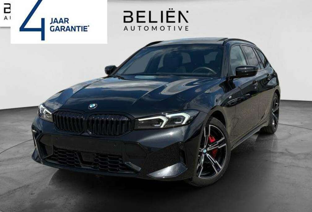 BMW Touring