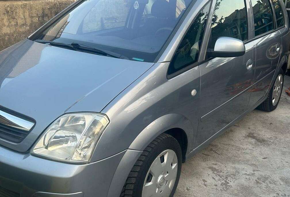Opel 1.3 CDTI FAP PACK CLIM