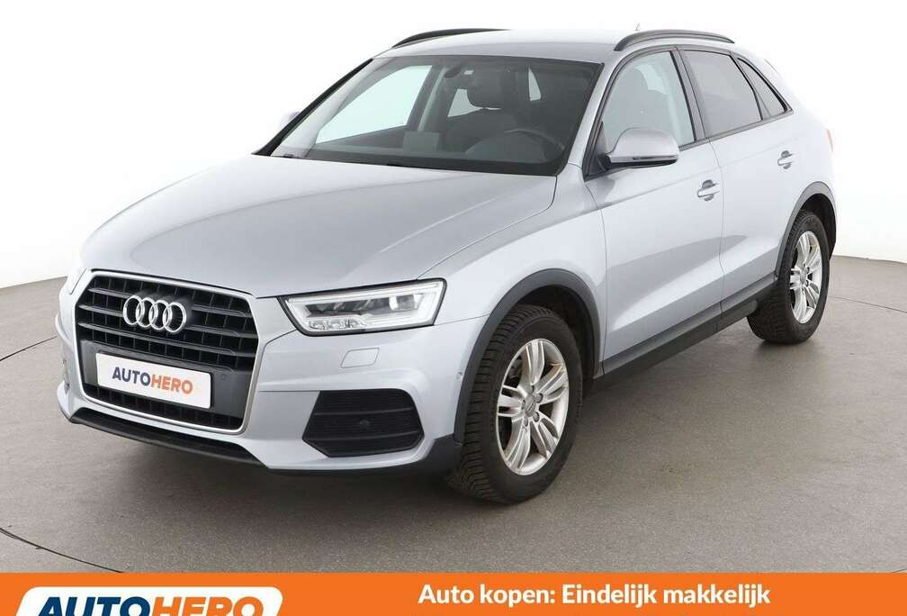 Audi 1.4 TFSI ACT