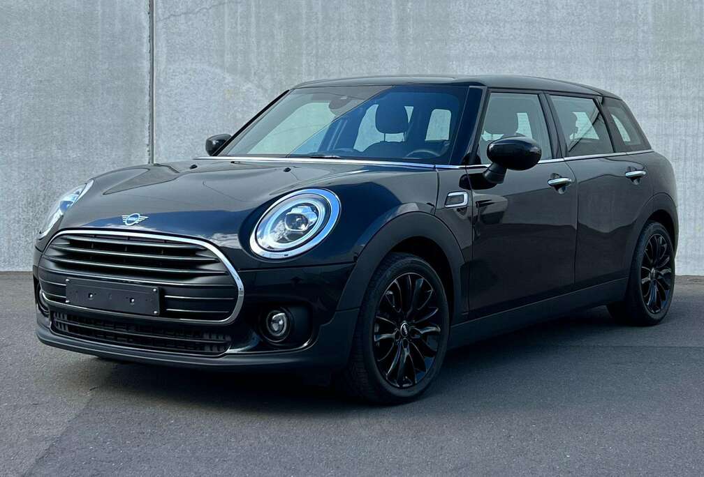 MINI Mini One Clubman