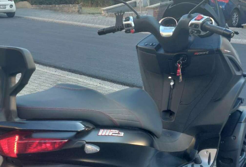 Piaggio