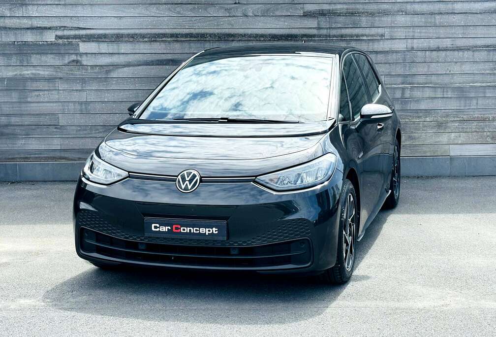 Volkswagen PRO**CARPLAY**ACC**LANE**18\