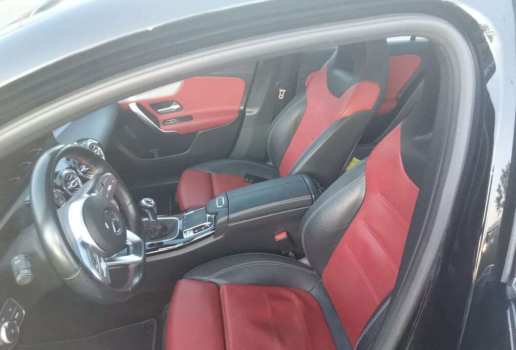 Mercedes-Benz L Avantgarde (Sport)