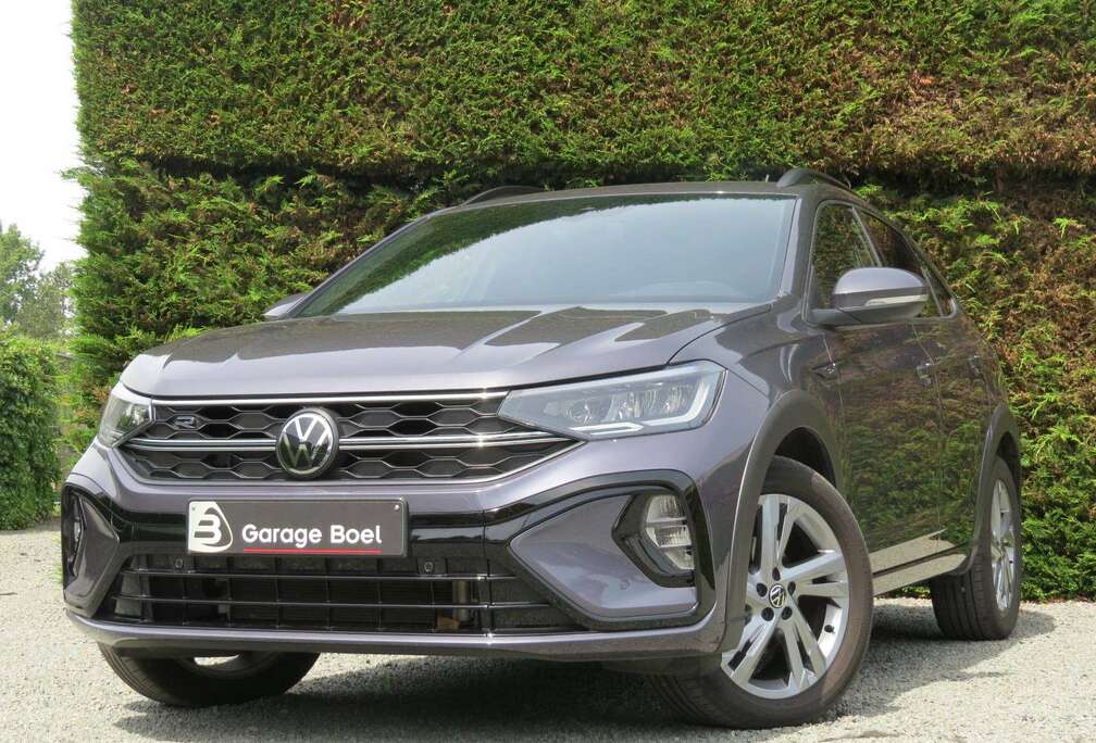 Volkswagen Taigo 1.0 TSI R-Line OPF DSG R-Line
