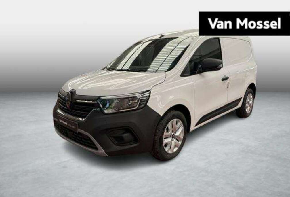 Renault Blue dCi 115 Confort EDC