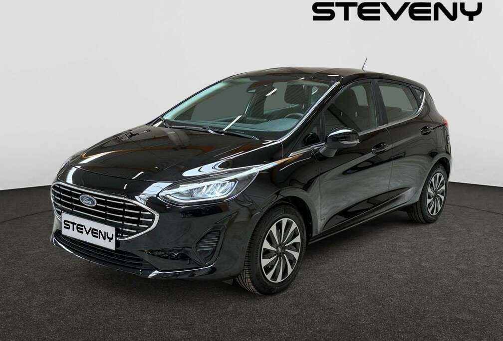 Ford TITANIUM 1.0i EcoBoost 100CV DEMO
