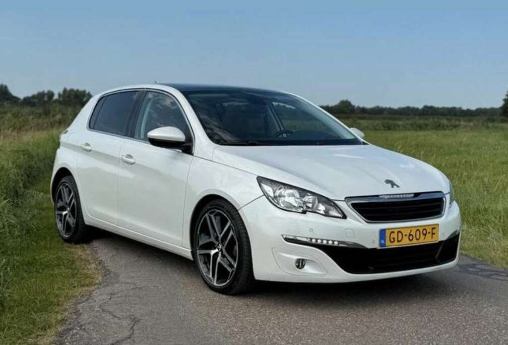 Peugeot 1.6 Bluehdi