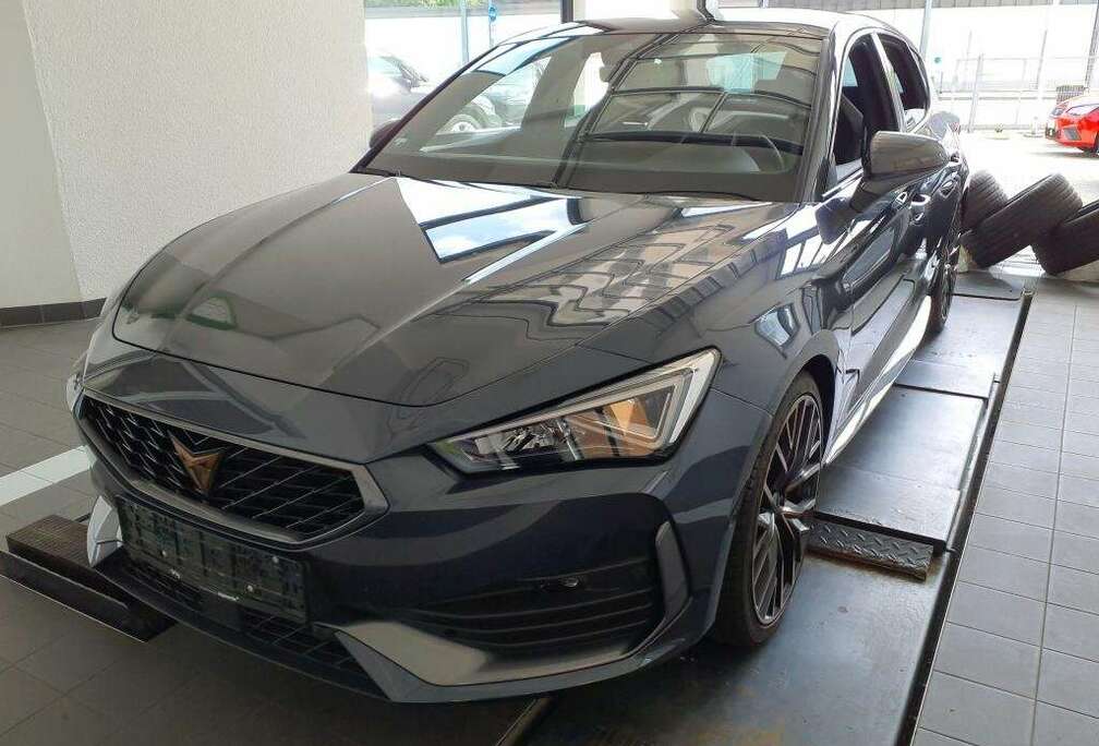 VZ 2.0 TSI 301cv PANORAMA / SATELLITES