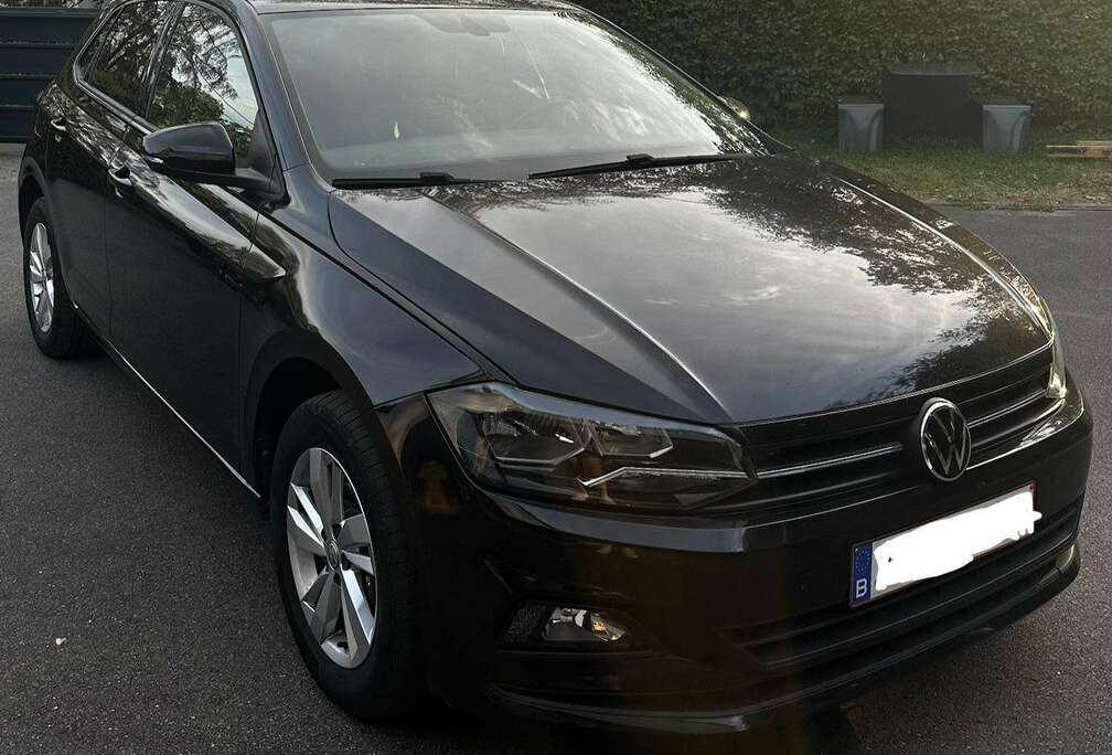 Volkswagen Polo Highline 1.0l TSI GPF