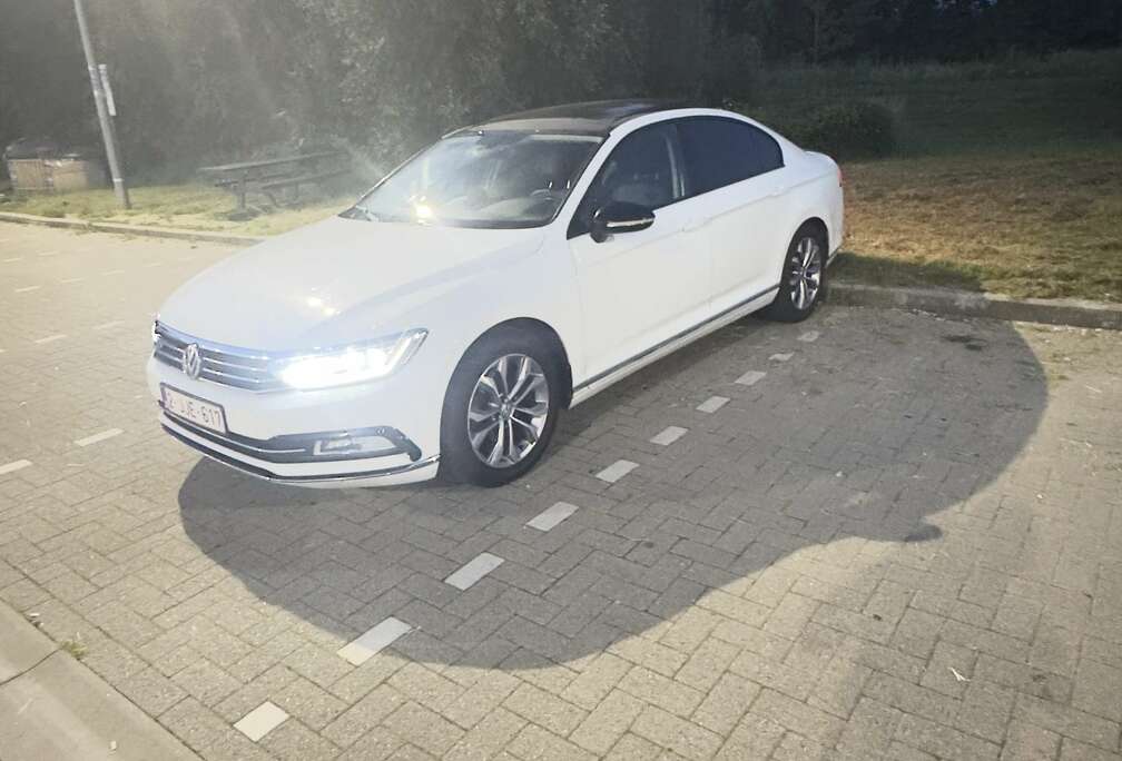 Volkswagen 1.6 TDI (BlueMotion Technology) DSG Comfortline