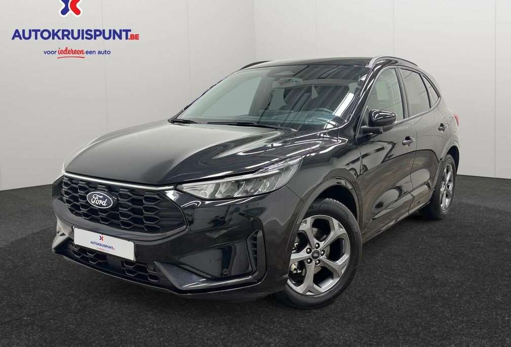 Ford 2.5ST-Line FHEV AUT