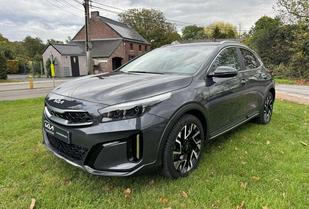 Kia Pulse