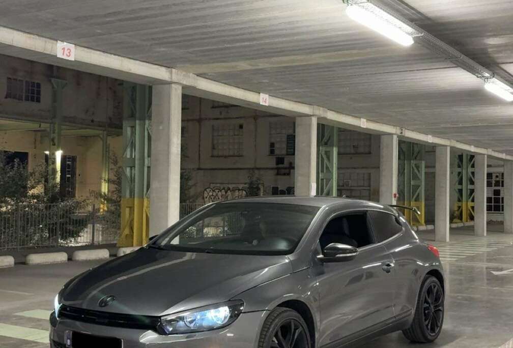 Volkswagen 1.4 TSI