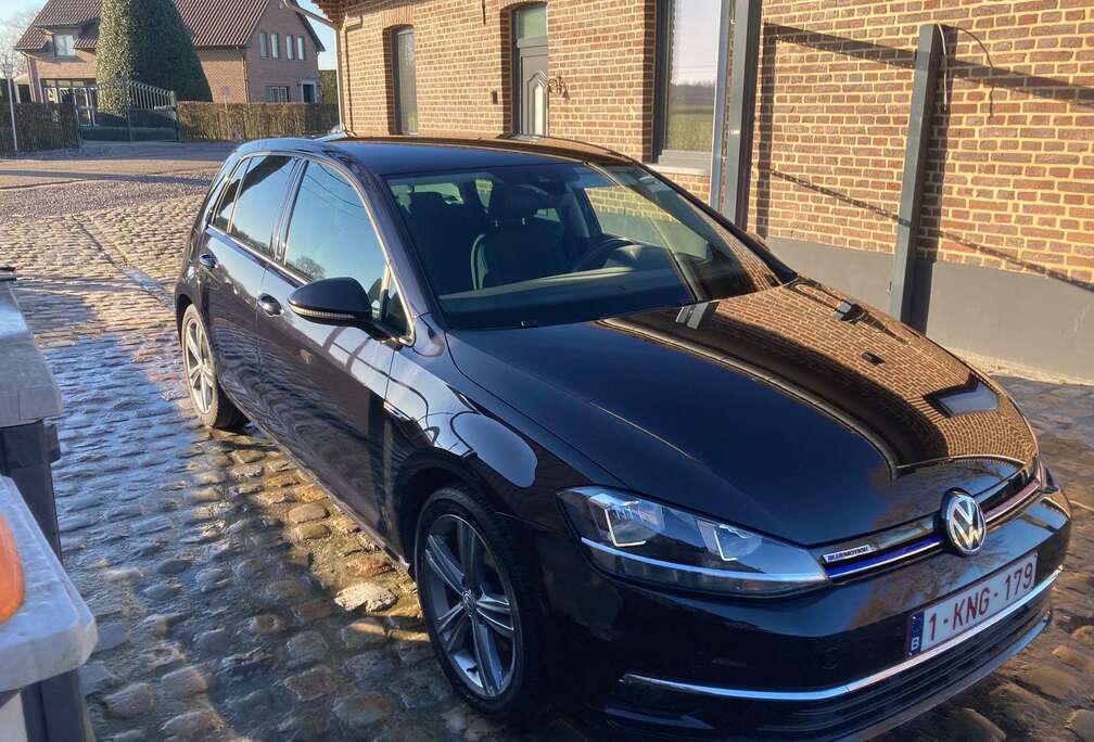 Volkswagen 1.5 TSI ACT OPF BlueMotion IQ.DRIVE